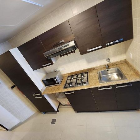 Furnished Studio Apartment Near Business Bay Metro Station Dubai Luaran gambar