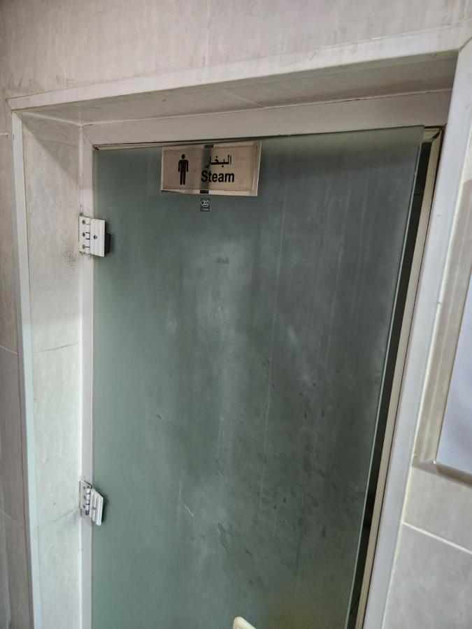 Furnished Studio Apartment Near Business Bay Metro Station Dubai Luaran gambar