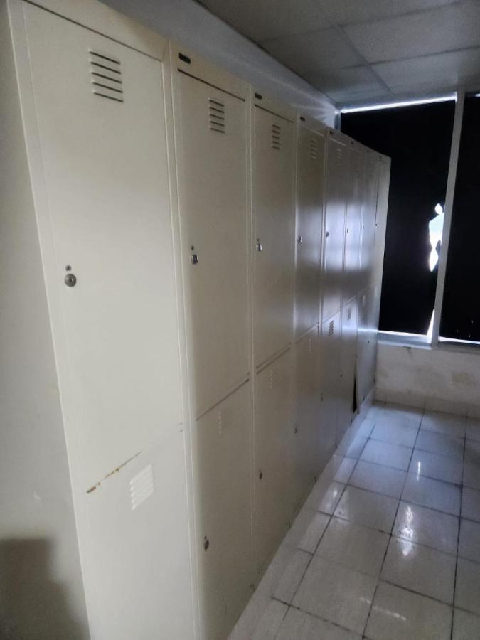Furnished Studio Apartment Near Business Bay Metro Station Dubai Luaran gambar