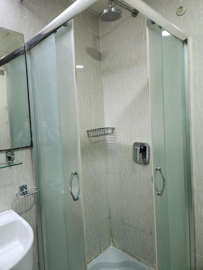 Furnished Studio Apartment Near Business Bay Metro Station Dubai Luaran gambar